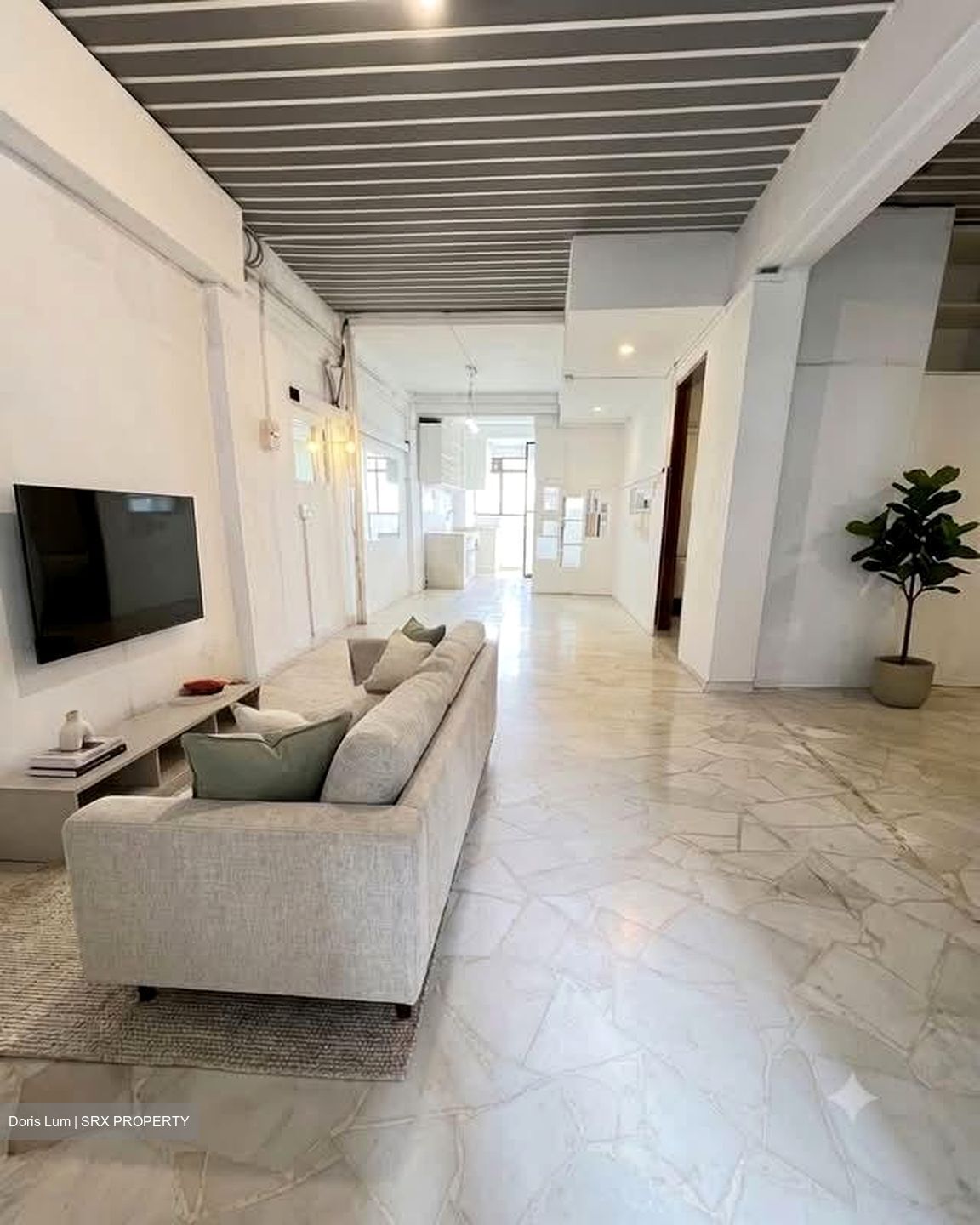 Blk 3 Beach Road (Kallang/Whampoa), HDB 3 Rooms #575676631